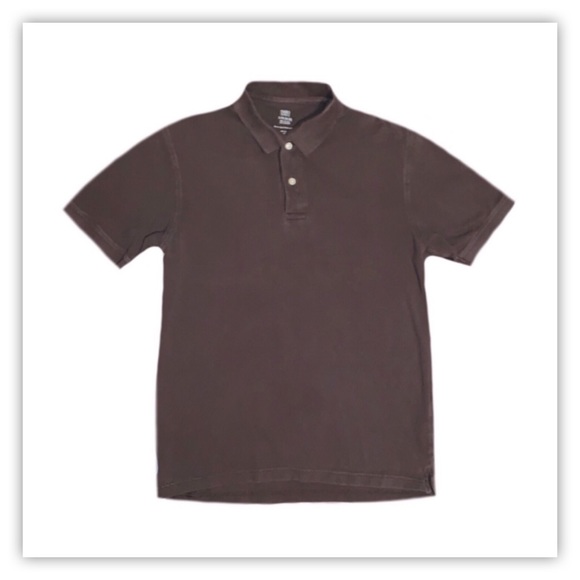 Faded Glory Other - Faded Glory | Men's Short Sleeve Polo